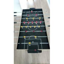 4 in 1 voetbaltafel
