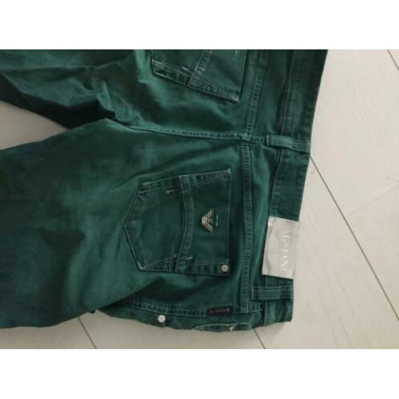 Armani jeans. W30. L30. Zgan