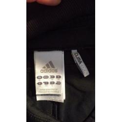 Sportbroek + sporttrui / yoga Adidas 38/m je mapelle m