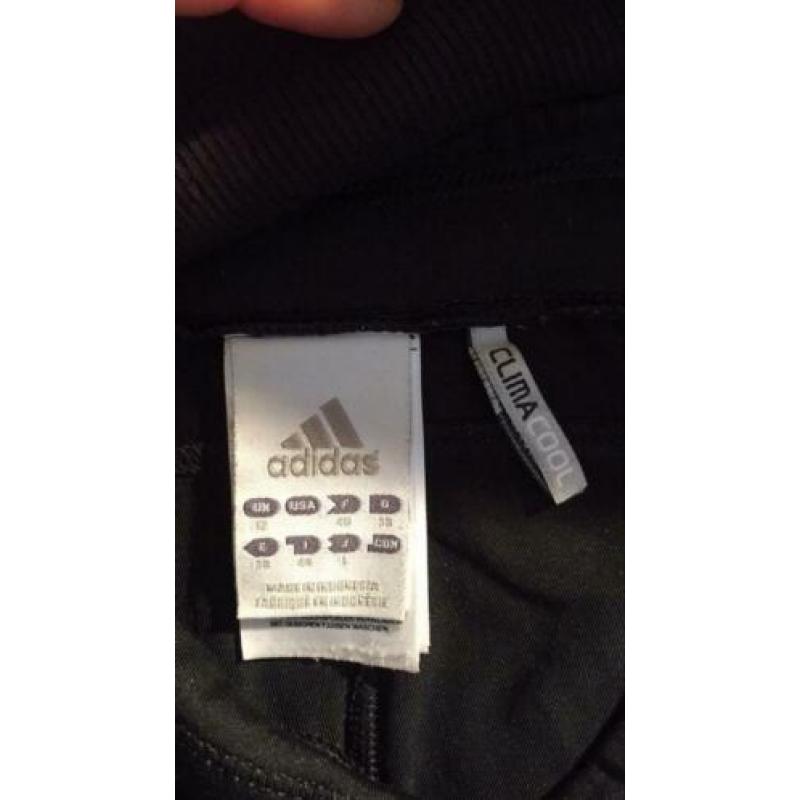 Sportbroek + sporttrui / yoga Adidas 38/m je mapelle m