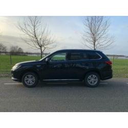 Nette Mitsubishi Outlander 2.0 PHEV prijs ex.btw