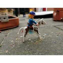 Van allerlij soorten Playmobil