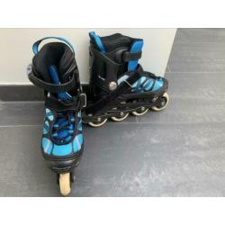 Axer-Cougar-Nijdam skates