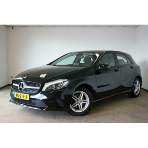 Mercedes-benz A-klasse 160 Ambition PDC NAVI