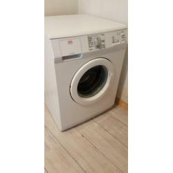 Aeg wasmachine in zeer goede en nette staat
