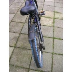 Jongens-fiets