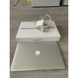 Macbook Pro 15” 2013