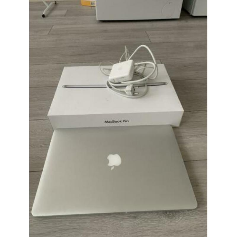 Macbook Pro 15” 2013