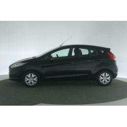 Ford Fiesta 1.5 TDCI Style 5-drs [ navi airco led ]