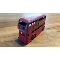 Dinky Toys routemaster 73