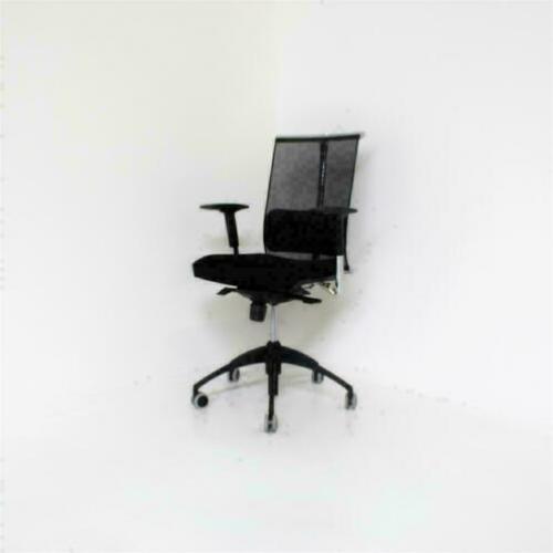 Bureaustoelen, Burostoelen, NIEUW, RM 2019-10 Type Fox