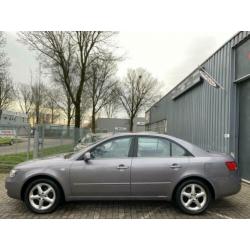 Hyundai Sonata 2.4 Style Automaat,ECC,Cruise,PDC.