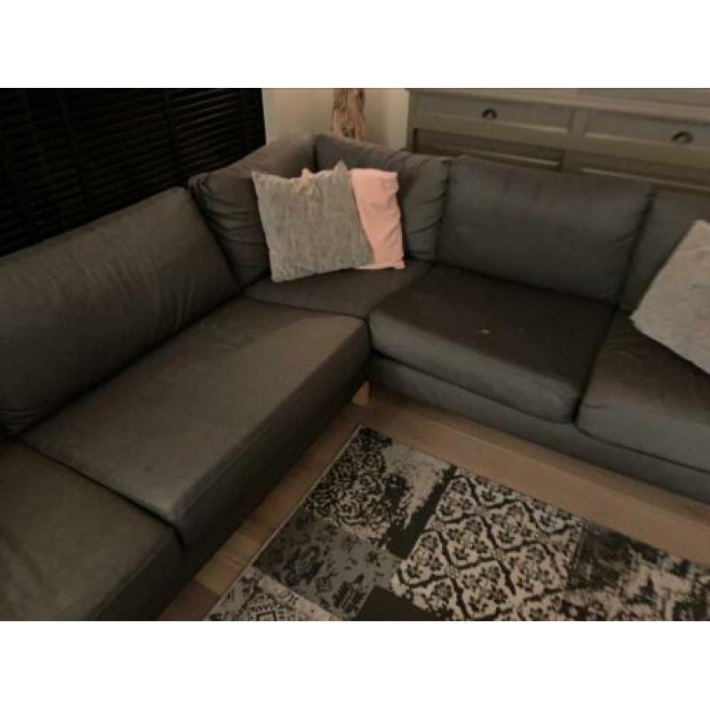 Ikea hoekbank 280 x 240