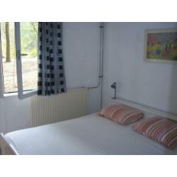 te huur vakantiehuisje