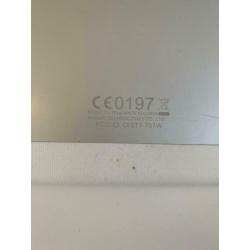 3 Huawei Mediapad/Tablet voor onderdelen of reparatie
