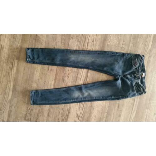 Hilfiger denim sofie 27/30 27/32
