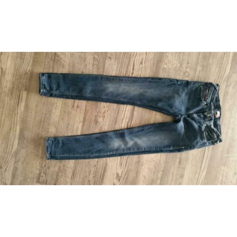 Hilfiger denim sofie 27/30 27/32