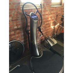 Technogym powerplate next generation