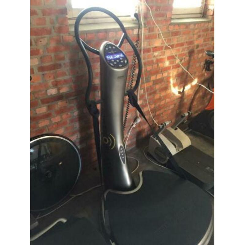 Technogym powerplate next generation