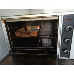Oven inventum ov5255cs