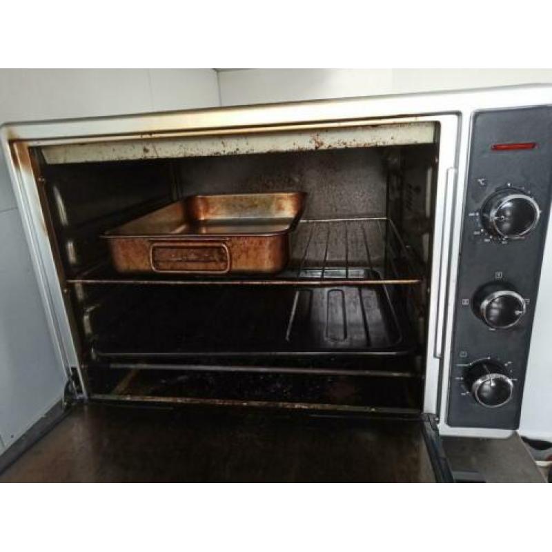 Oven inventum ov5255cs