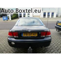 Mazda 626 626 SEDAN 1.8I GLX Airco.