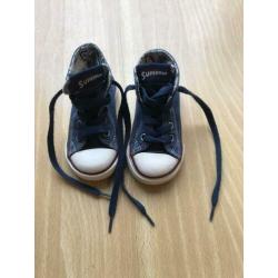 All star superman maat 21 Zgan jongen schoenen