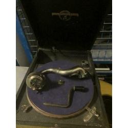 platenspeler