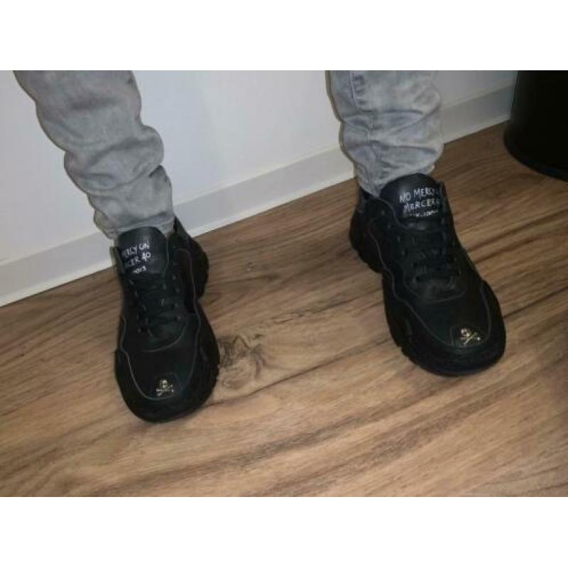 Philipp plein schoenen 41