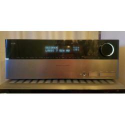 Harman Kardon AVR155 HDMI Versterker 5.1 Surround Incl. AB