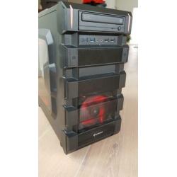 Game PC (GTX 960 & Amd FX 8350 4,1 Ghz)