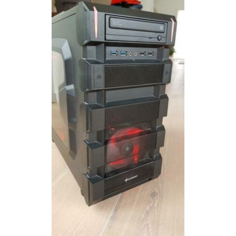 Game PC (GTX 960 & Amd FX 8350 4,1 Ghz)