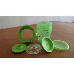 Avent oefenbeker 9mnd+ 240ml
