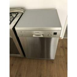 Bosch vaatwasmachine / afwasautomaat