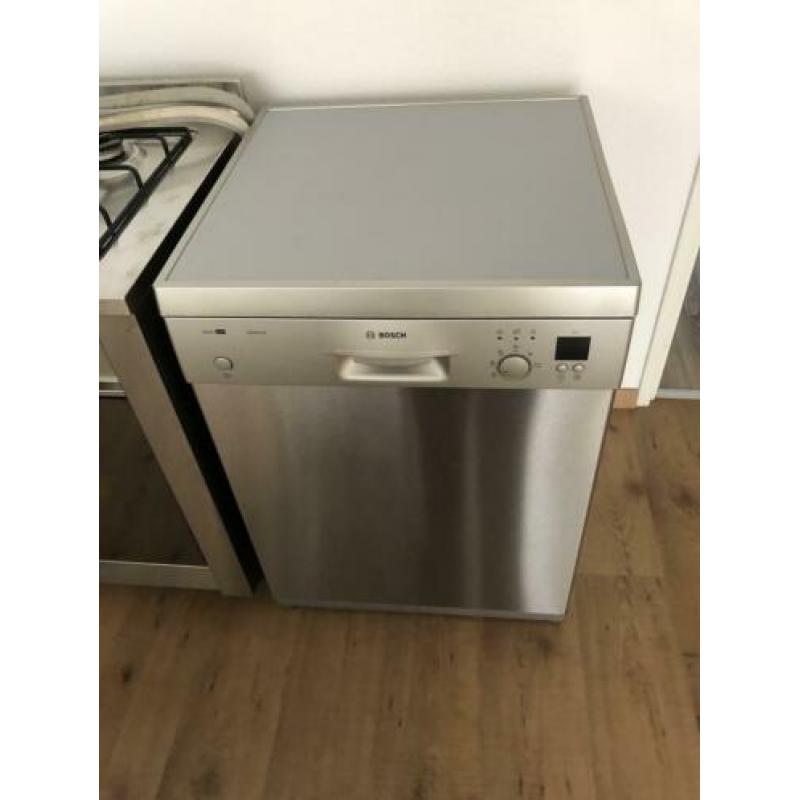 Bosch vaatwasmachine / afwasautomaat