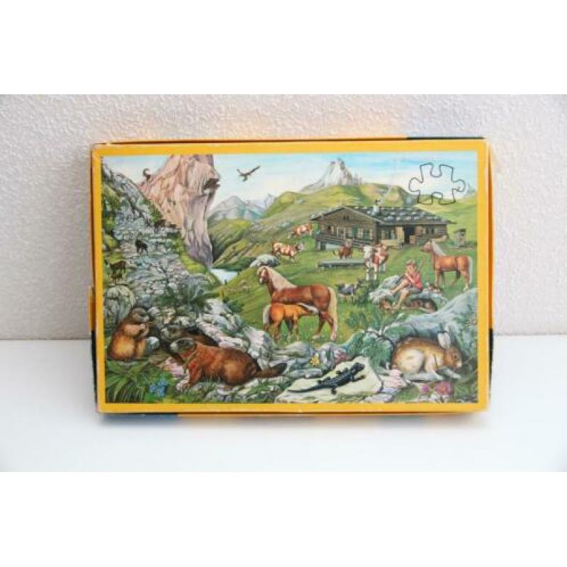 Puzzel