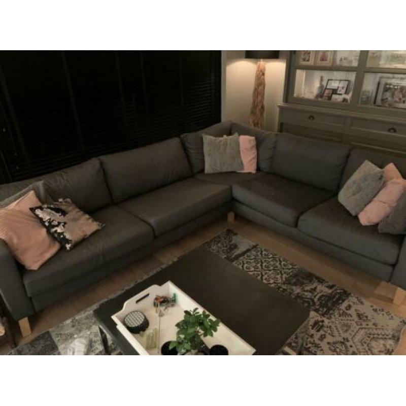 Ikea hoekbank 280 x 240