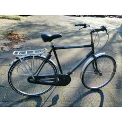 Heren fiets
