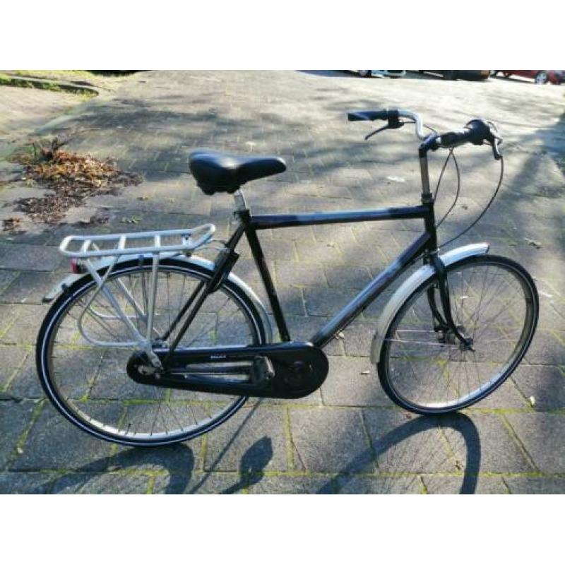 Heren fiets