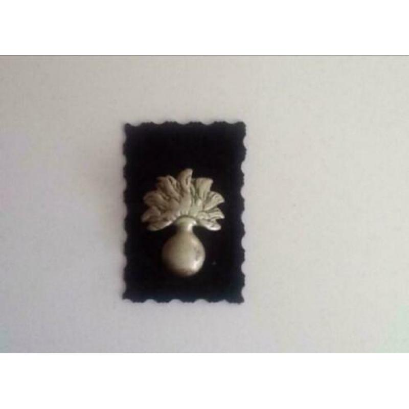 Garde Grenadiers KL Embleem/Badge {Militaria Verzamelen