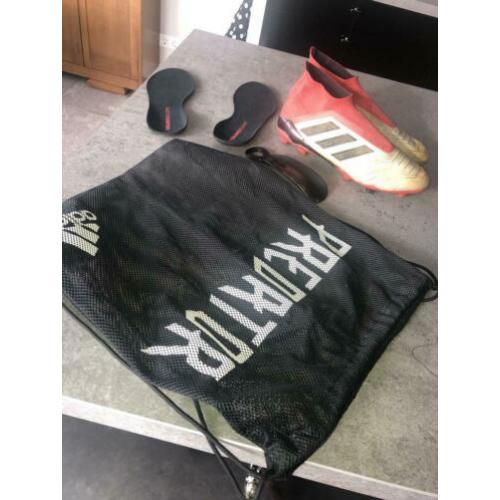 Adidas Predator 19+ maat 44