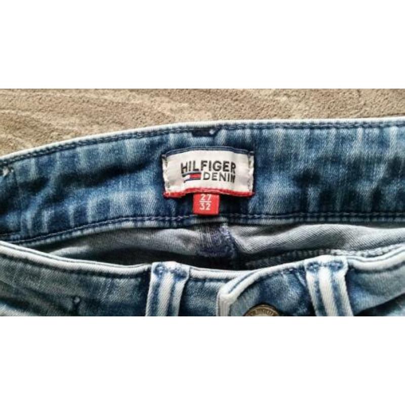 Hilfiger denim sofie 27/30 27/32