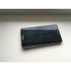 Samsung galaxy note 3 (sm-n9005) DEFECT