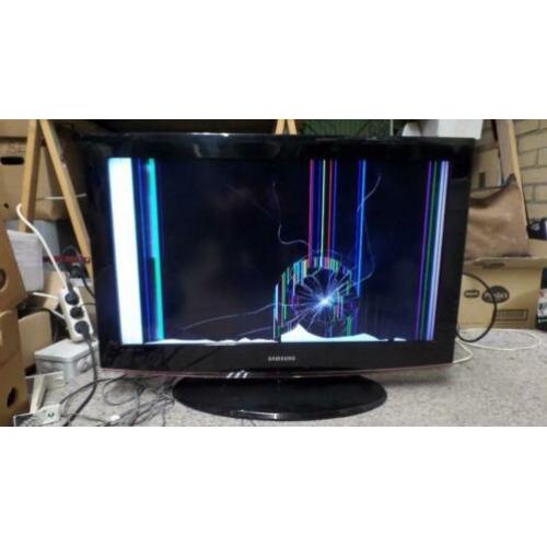 TV Parts (#2307), SAMSUNG, LE32B450C4W