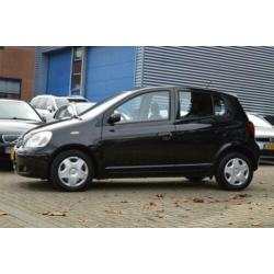 Toyota Yaris 1.3 VVT-i S-Line 2005^Airco^5Drs^Nap!Mooi!
