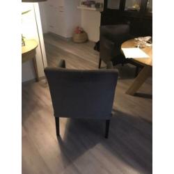 eetkamerstoelen