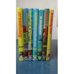 arendsoog boeken