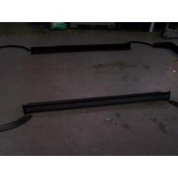 Spoiler Set Alfa Romeo 33 compleet