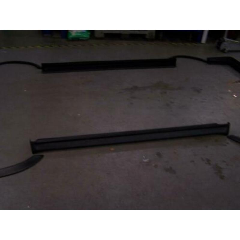 Spoiler Set Alfa Romeo 33 compleet
