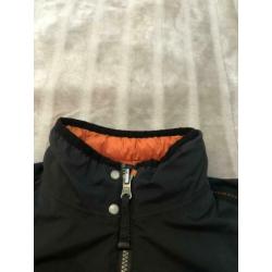 Parajumpers Jas XS ZGAN